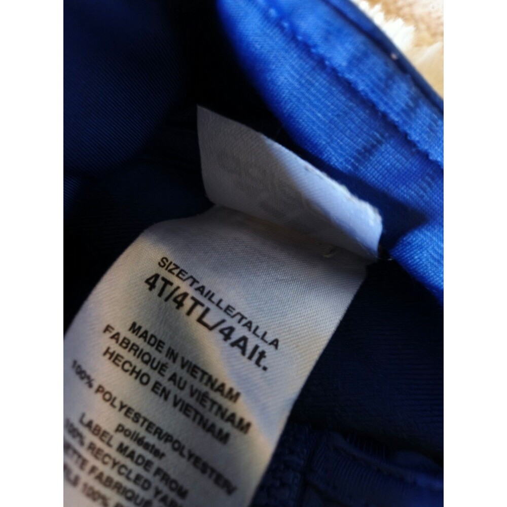Adidas Jacket - Picture 2 of 2